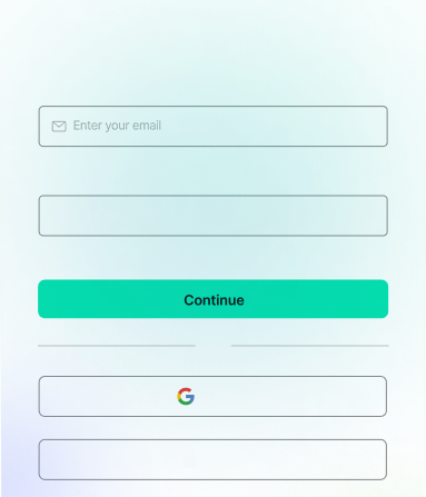 Free Account Creation